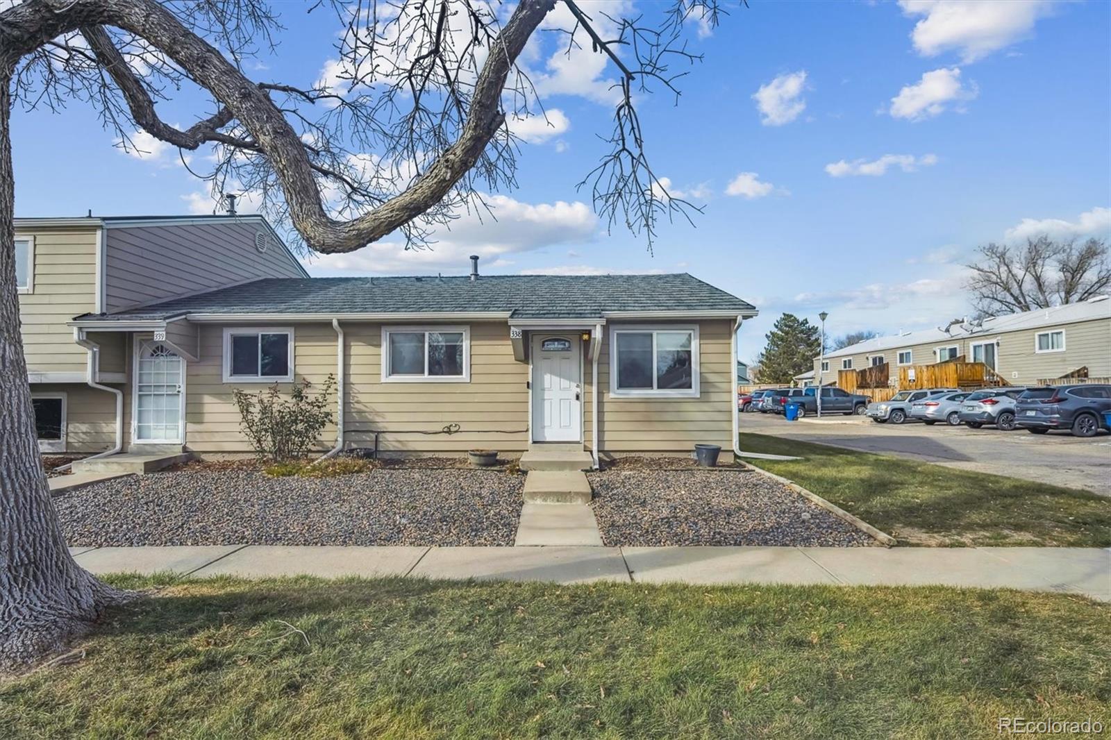 5771 W 92nd Avenue 338