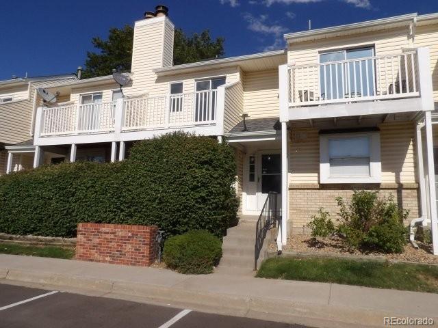 956 S Pitkin Court
