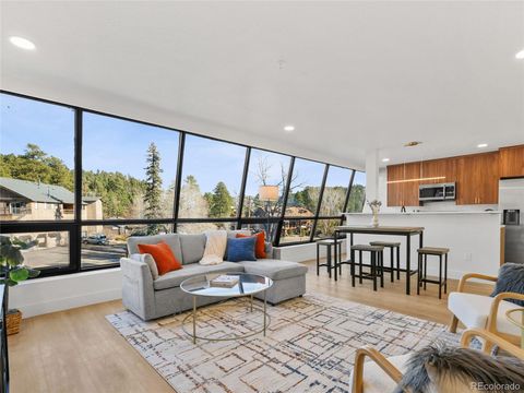 27972 Meadow Drive 210 Evergreen CO 80439