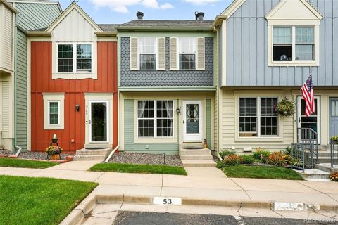 Photo of 9762 W Cornell Place, Lakewood, CO 80227 (MLS # 7547701)