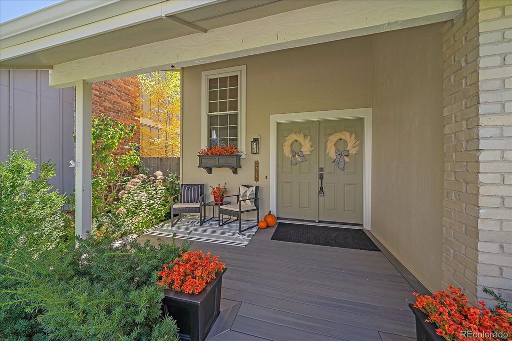 Photo of 7517 E Jamison Drive, Centennial, CO 80112 (MLS # 3949171)