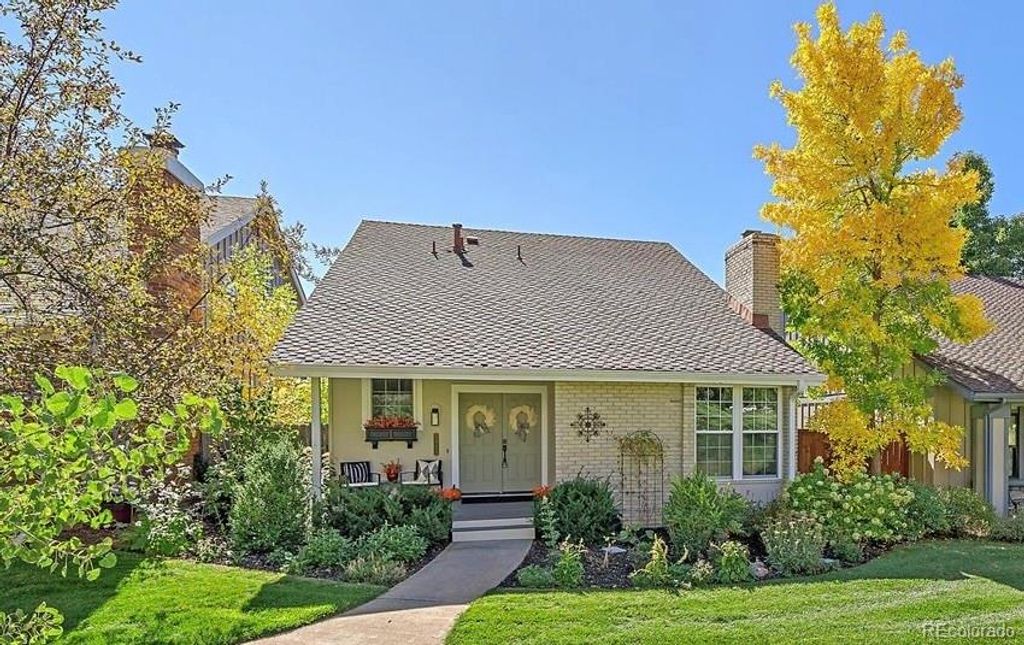 Photo of 7517 E Jamison Drive, Centennial, CO 80112 (MLS # 3949171)