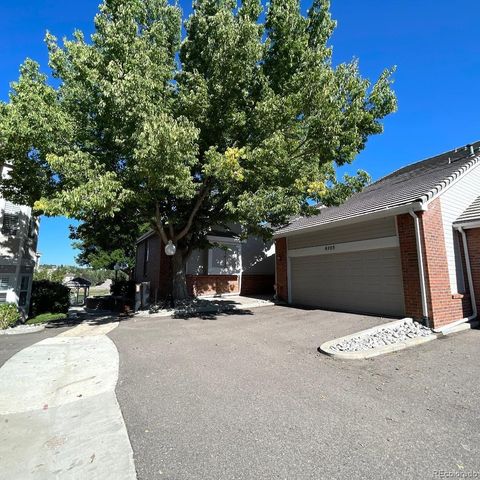 8703 Wentworth Court, Lone Tree, CO 80124 - #: 6488461