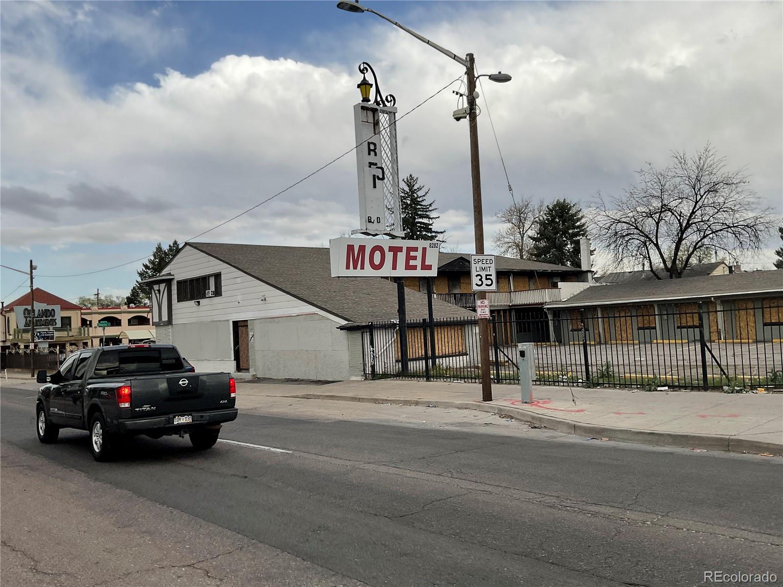 8282 E Colfax