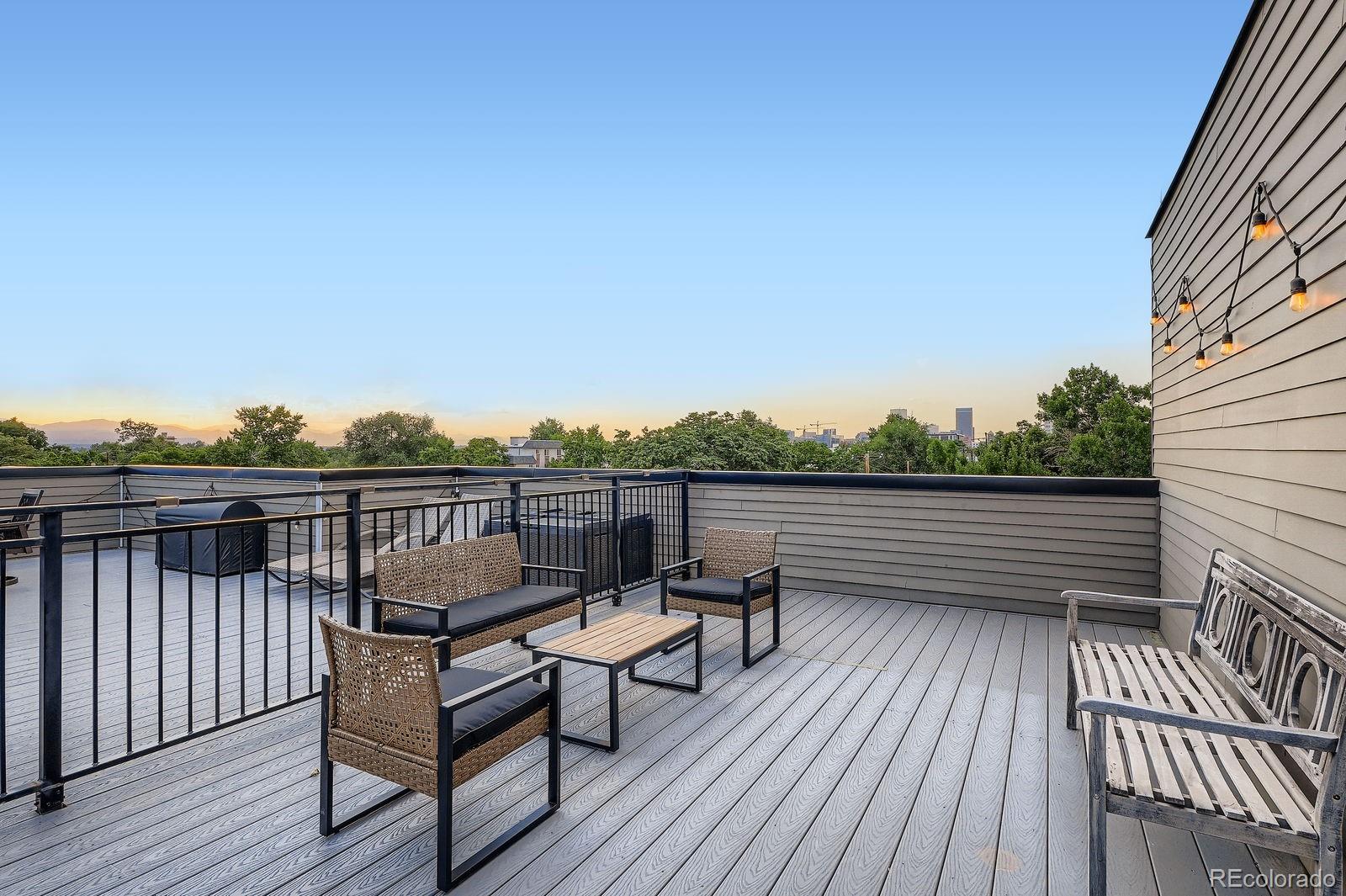 431 E Bayaud Avenue R304