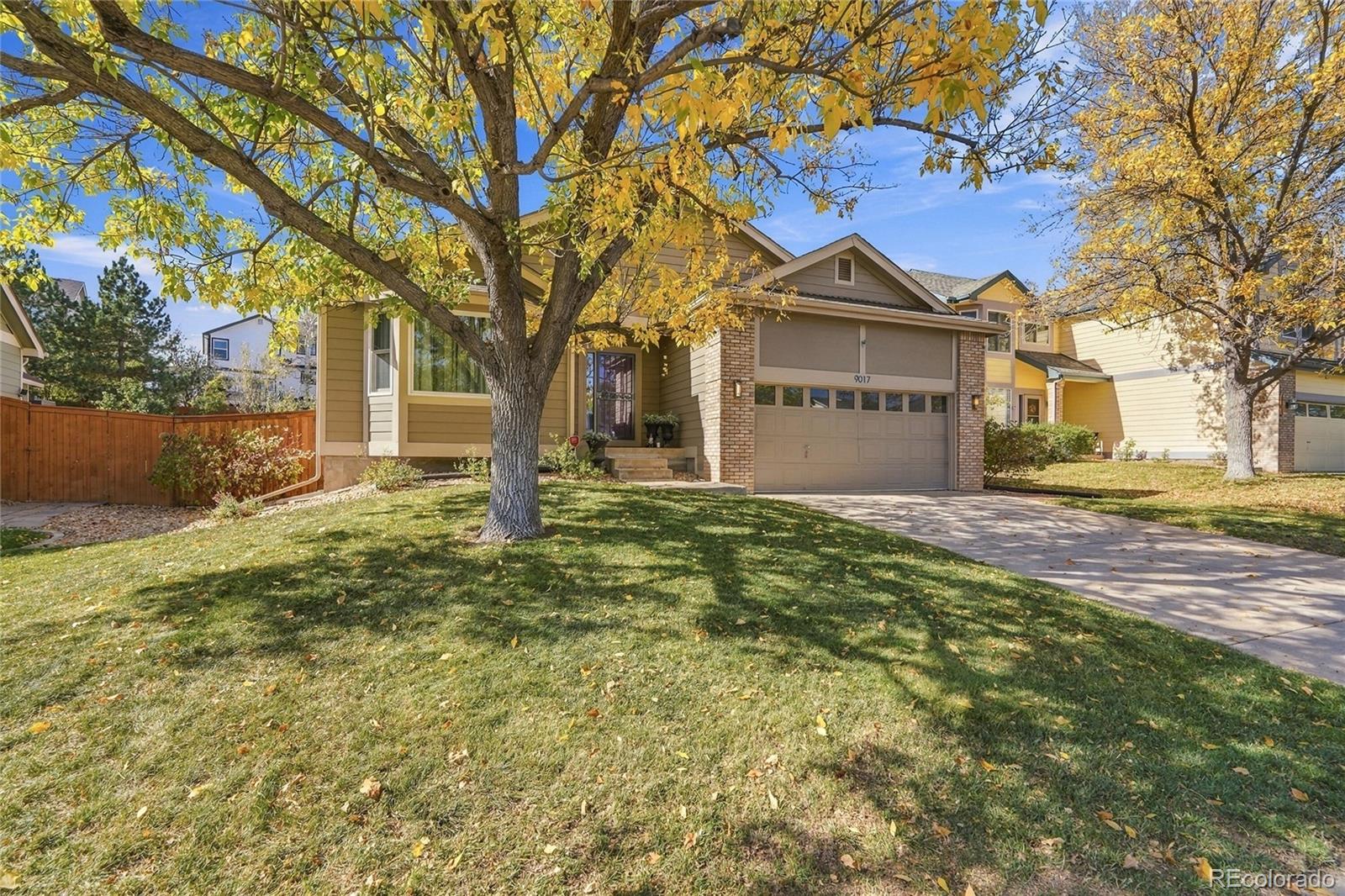 9017 Goosander Way