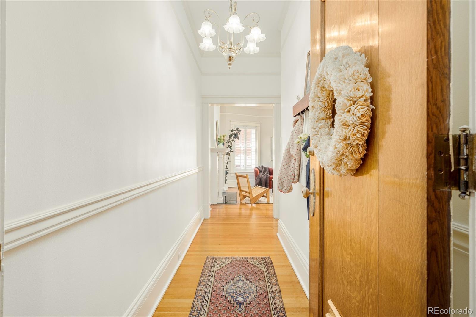 836 E 17th Avenue 1F