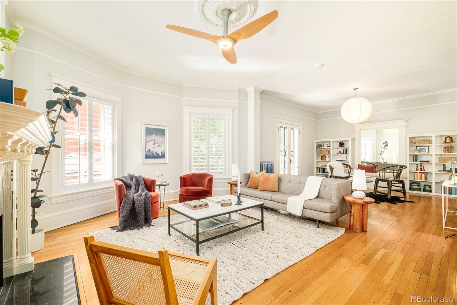 836 E 17th Avenue 1F