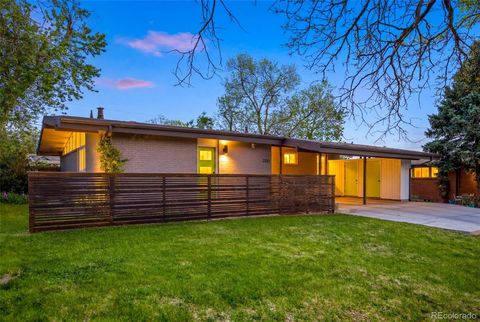 Photo of 2253 S Raleigh Street, Denver, CO 80219 (MLS # 2934837)