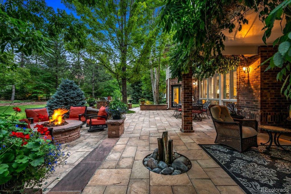 Photo of 5306 Preserve Parkway, Greenwood Village, CO 80121 (MLS # 7027433)