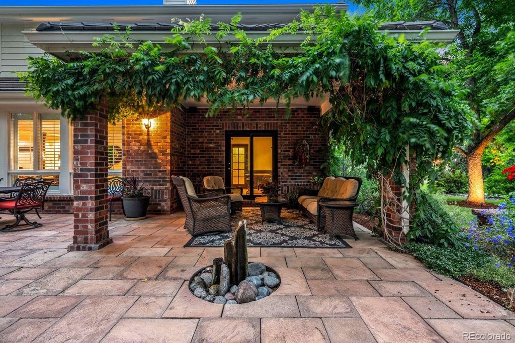 Photo of 5306 Preserve Parkway, Greenwood Village, CO 80121 (MLS # 7027433)