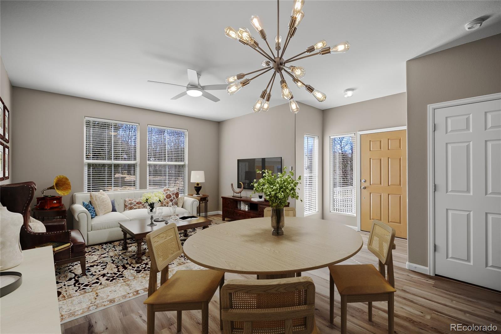 3919 Diamond Ridge View