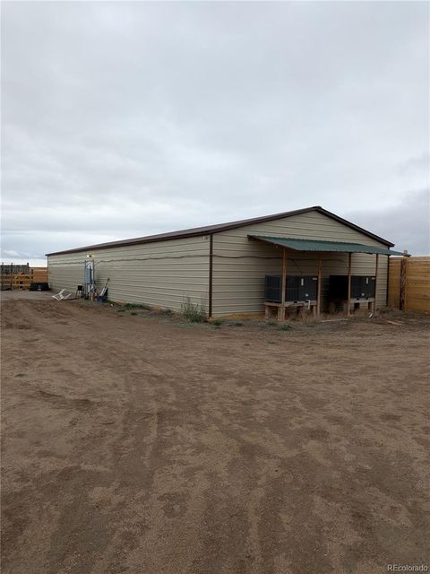 25765 Tappero Avenue Moffat CO 81143