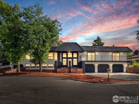8233 W 62nd Place Arvada CO 80004