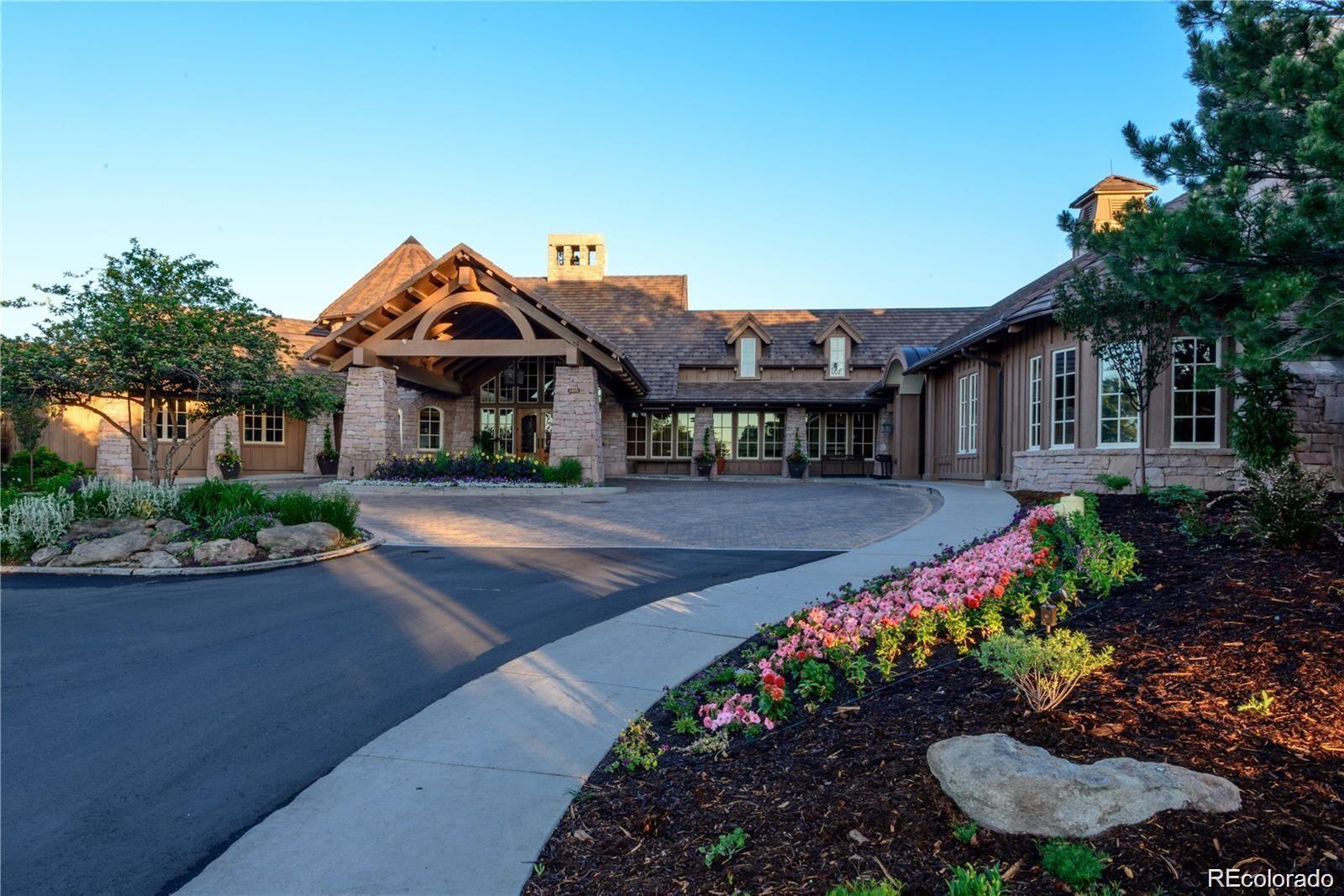 956 Country Club Parkway