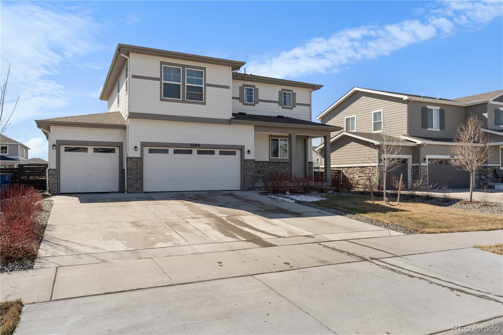 26818 E 1st Place, Aurora, CO, 80018 1 26818 E 1st Place