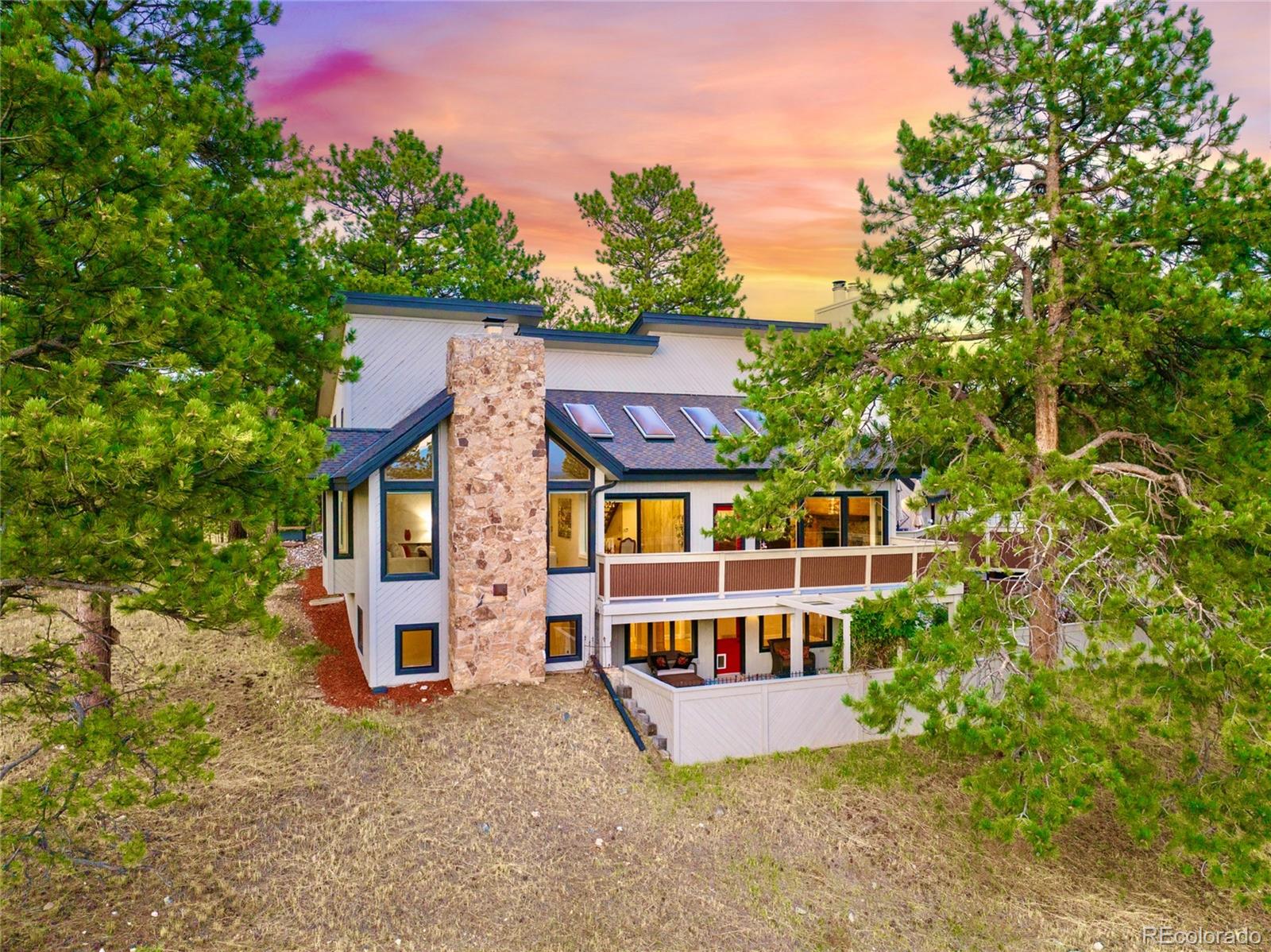 1854 Foothills Drive S