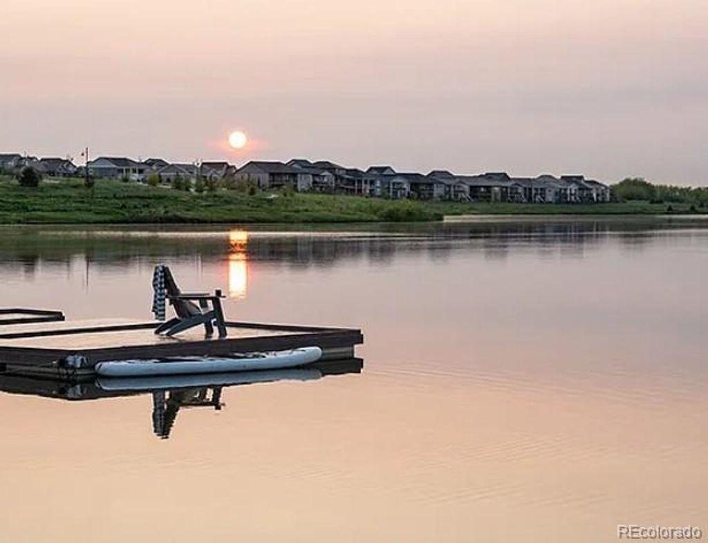 Photo of 13236 Barefoot Lakes Parkway, Firestone, CO 80504 (MLS # 6616127)