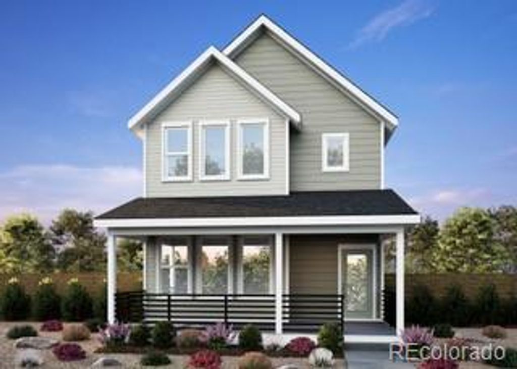 Photo of 13236 Barefoot Lakes Parkway, Firestone, CO 80504 (MLS # 6616127)