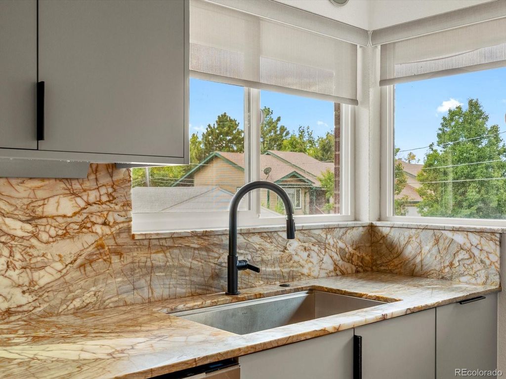 Photo of 4963 Harlan Street, Wheat Ridge, CO 80033 (MLS # 4966626)