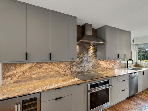 Photo of 4963 Harlan Street, Wheat Ridge, CO 80033 (MLS # 4966626)