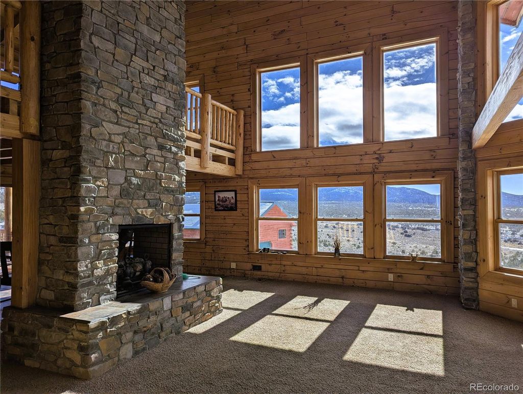 Photo of 17421 Poza Rica Road, Fort Garland, CO 81133 (MLS # 5098988)