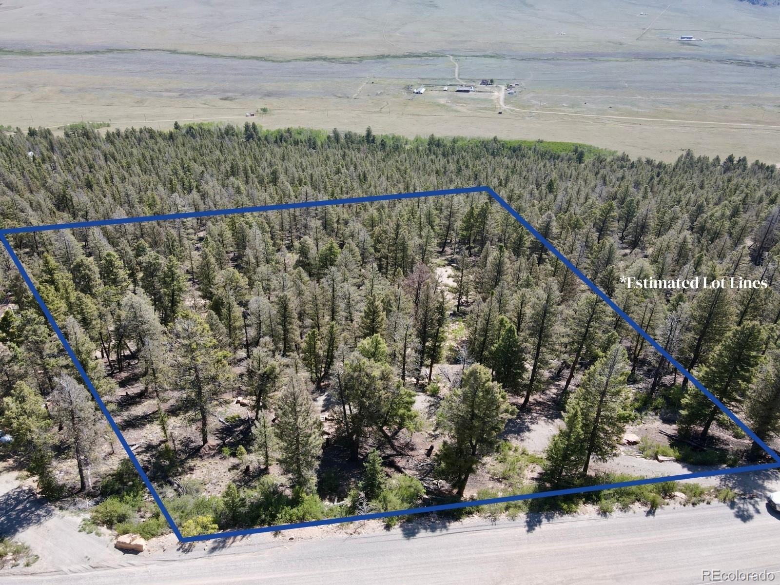1720 Middle Fork Vista