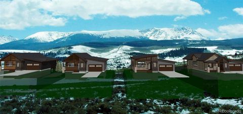 700 Expedition Lane, Granby, CO 80446 - #: 9592053