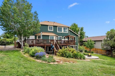 603 E 2nd Avenue Castle Rock CO 80108