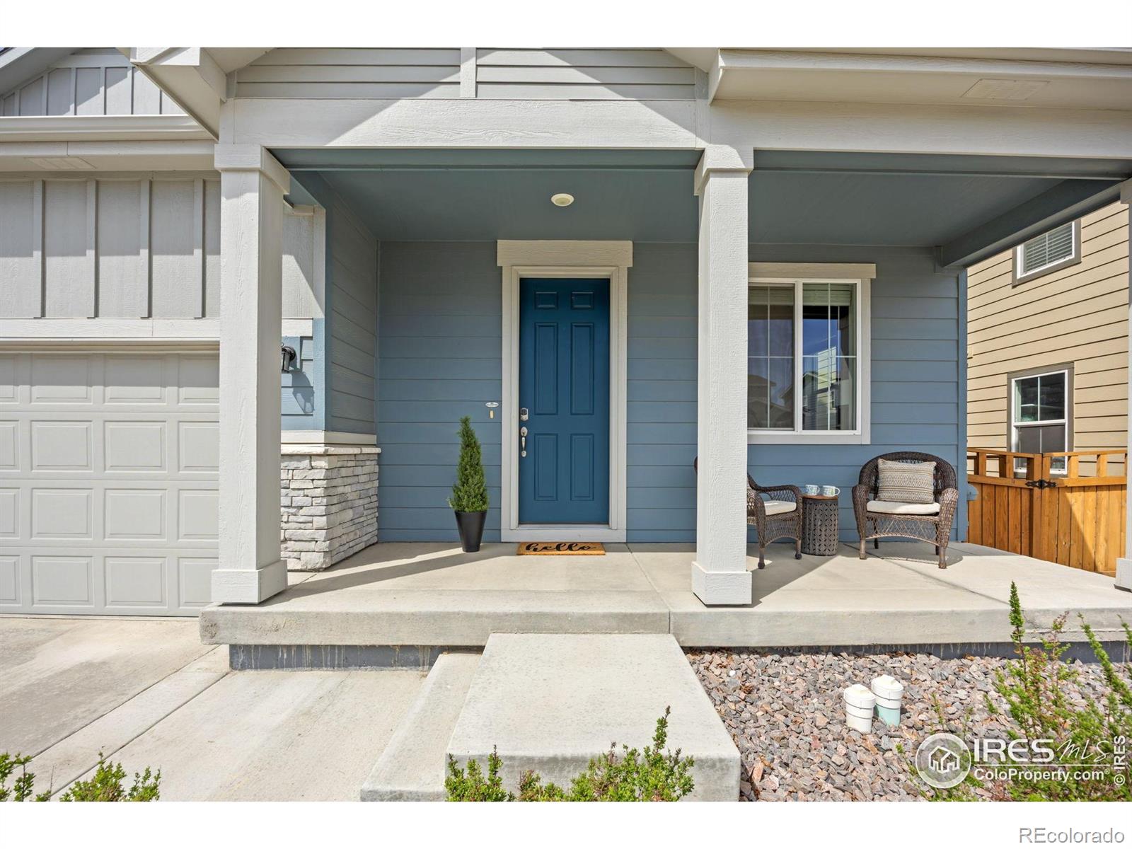 5453 Bauer Drive