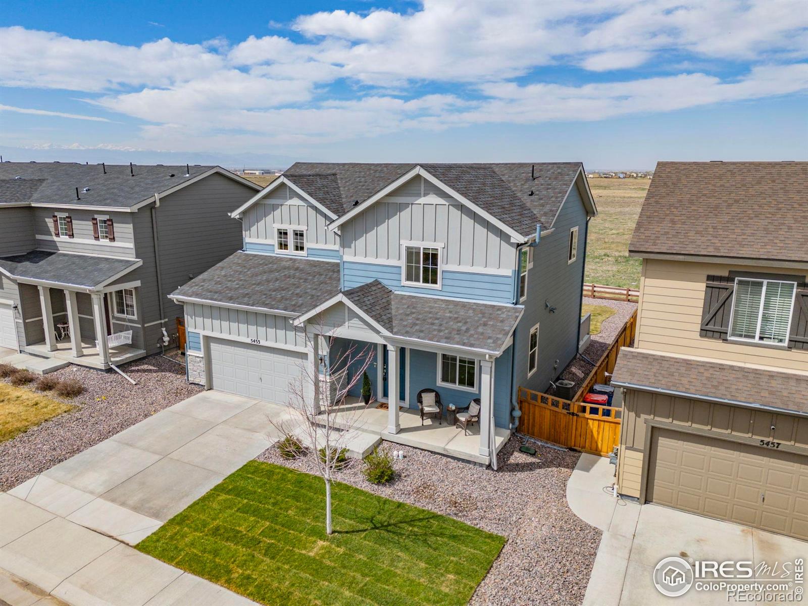 5453 Bauer Drive