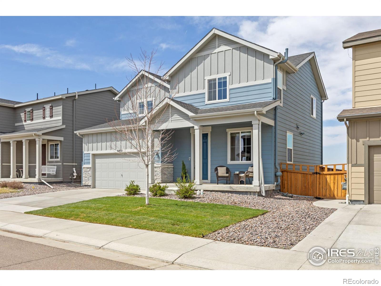 5453 Bauer Drive