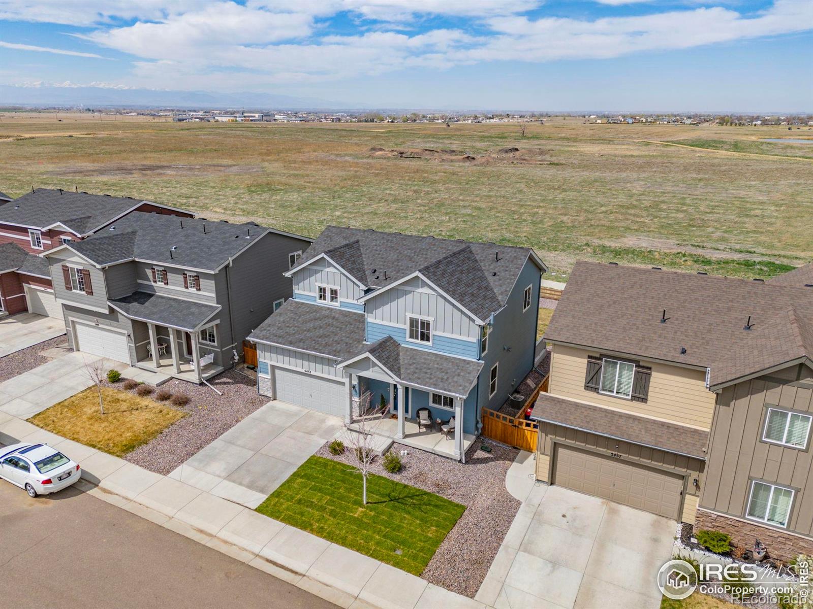 5453 Bauer Drive