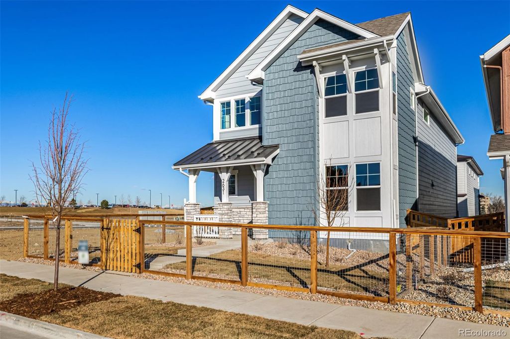 Photo of 2631 E 102nd Place, Thornton, CO 80229 (MLS # 7482945)