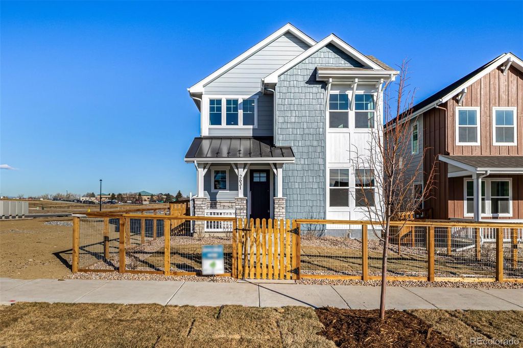 Photo of 2631 E 102nd Place, Thornton, CO 80229 (MLS # 7482945)