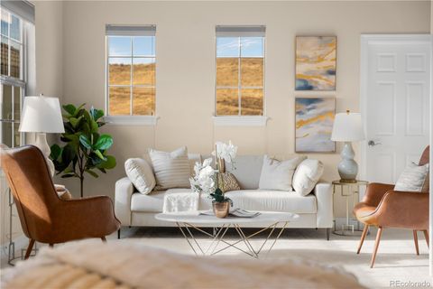 10488 Bluffmont Drive Lone Tree Co 80124