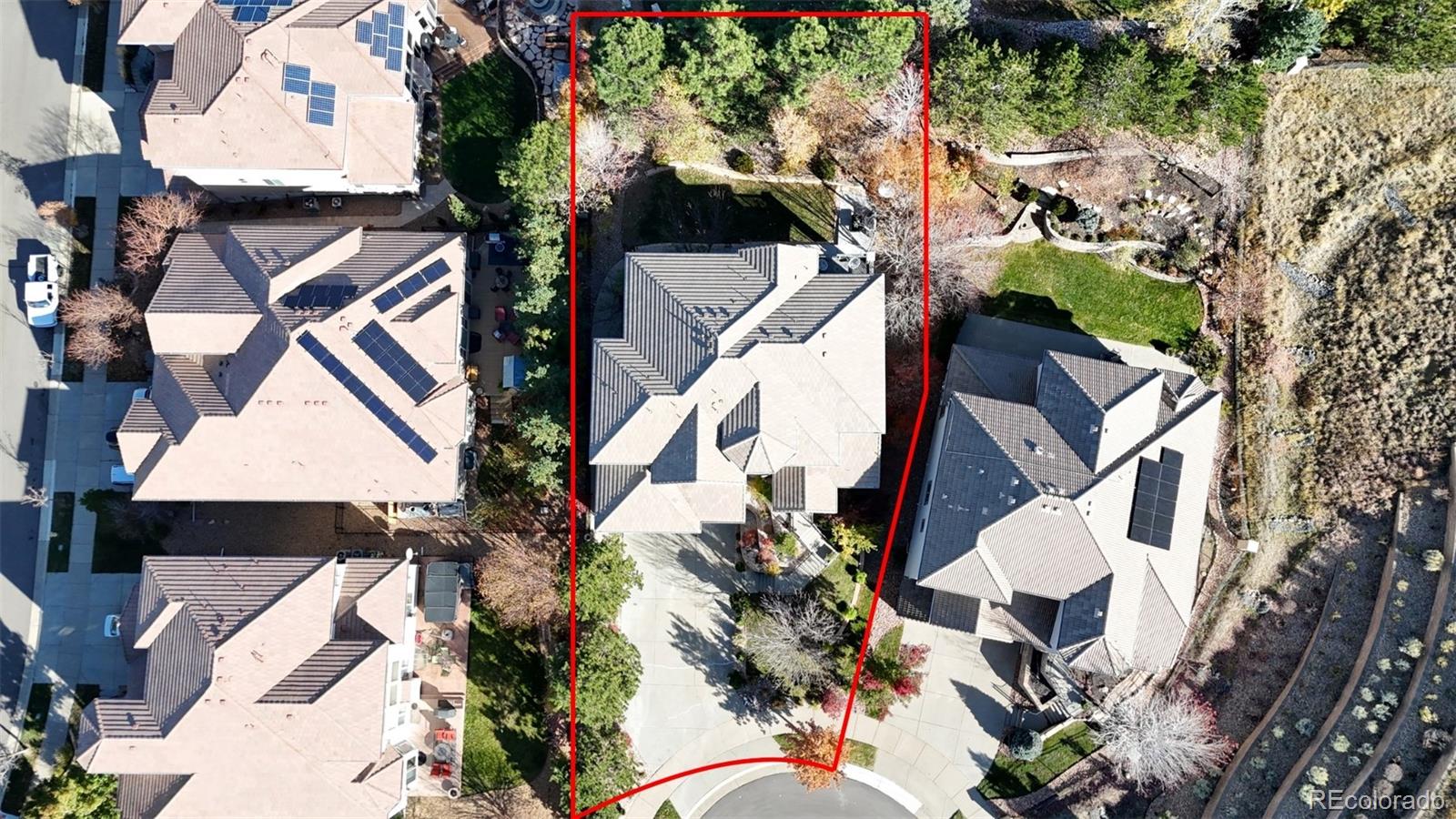 10488 Bluffmont Drive