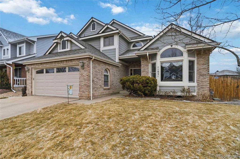 Photo of 11051 W Rowland Drive, Littleton, CO 80127 (MLS # 7203213)