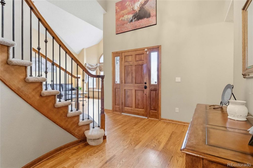 Photo of 11051 W Rowland Drive, Littleton, CO 80127 (MLS # 7203213)