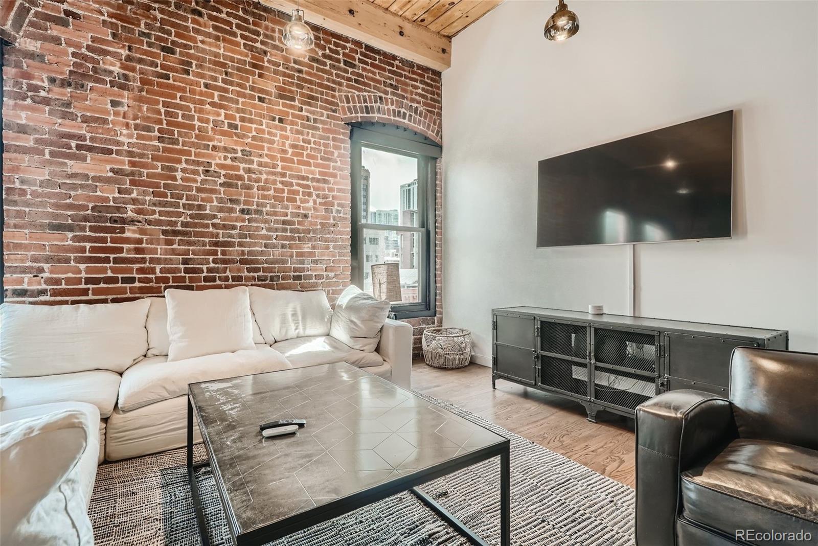 1745 Wazee Street 4C