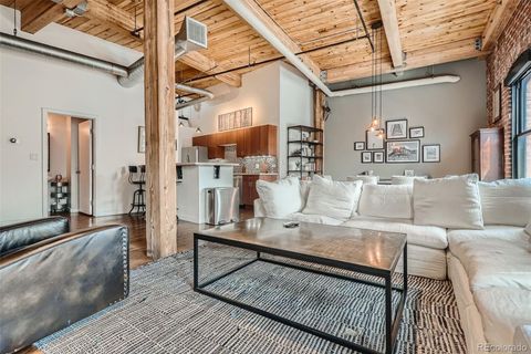 Photo of 1745 Wazee Street #4C, Denver, CO 80202 (MLS # 3296570)