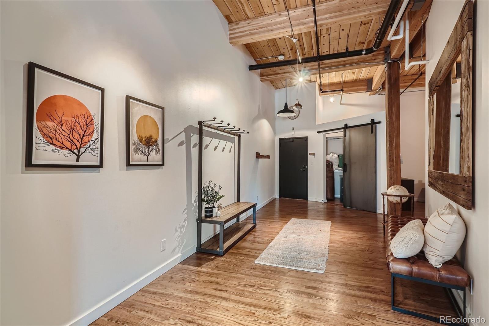 1745 Wazee Street 4C