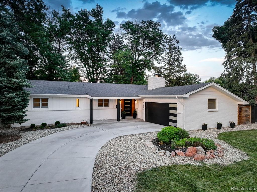 Photo of 6182 S Kearney Street, Centennial, CO 80111 (MLS # 9273810)