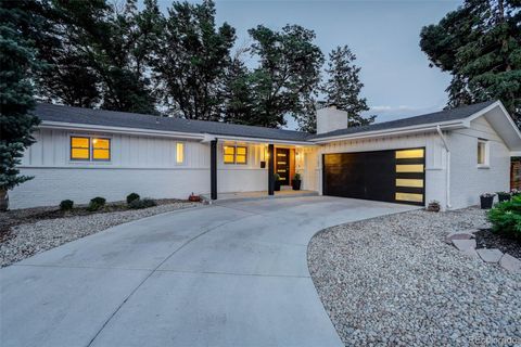 6182 S Kearney Street Centennial CO 80111