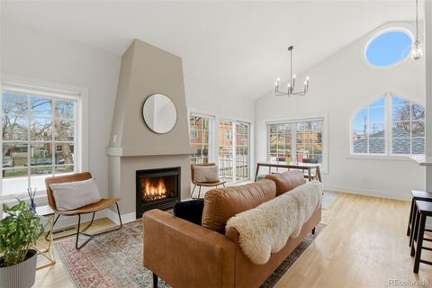 1380 Adams Street Denver CO 80206