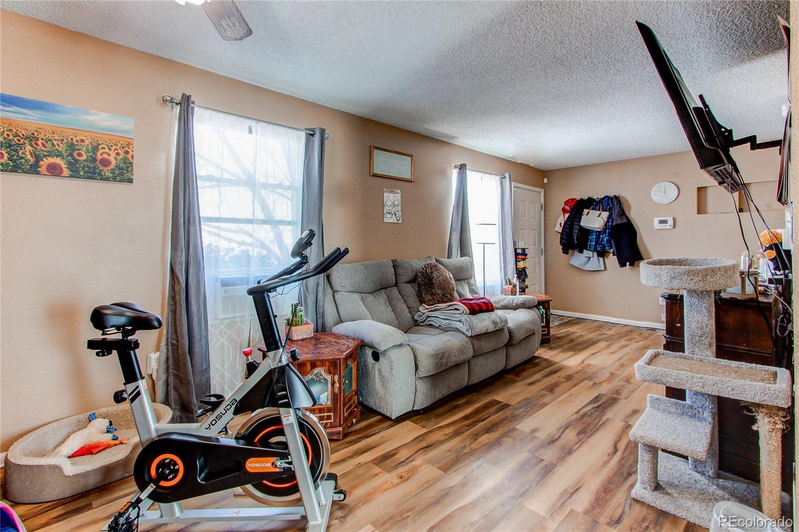 1326 Keith Drive, Colorado Springs, CO, 80916 4 1326 Keith Drive