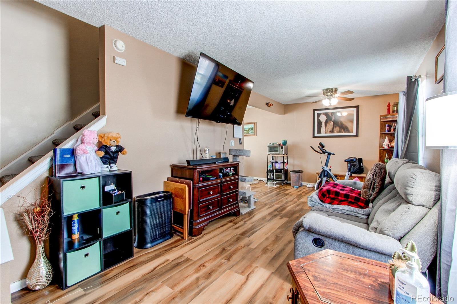 1326 Keith Drive, Colorado Springs, CO, 80916 2 1326 Keith Drive