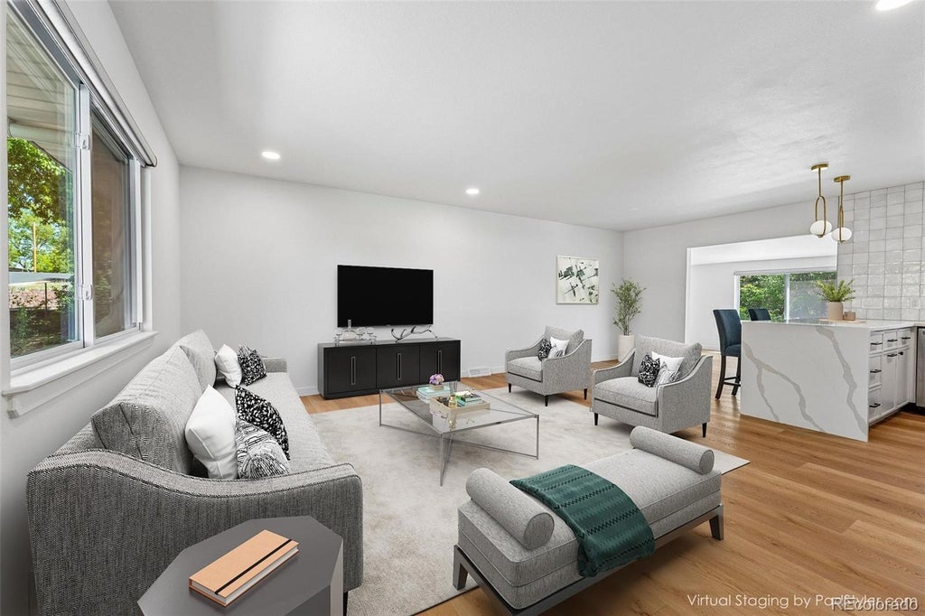 Photo of 862 S Simms Street, Lakewood, CO 80228 (MLS # 5053782)