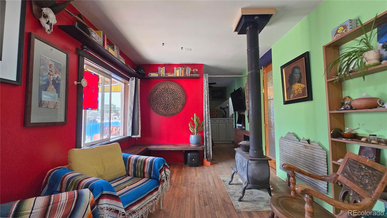 1708 Morrison Avenue