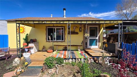 1708 Morrison Avenue Pueblo CO 81005